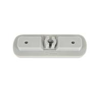 Plastic Sun Visor Bracket Replacement For Chevy For Colorado 2004-2011 Auto Parasol