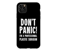 Plastic Surgeon Case for iPhone 11 Pro Max