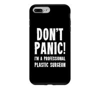Plastic Surgeon Case for iPhone 7 Plus/8 Plus
