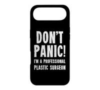 Plastic Surgeon Case for iPhone Air