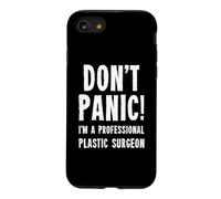 Plastic Surgeon Case for iPhone SE (2020) / 7/8