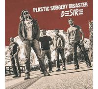 Plastic Surgery Disaster - Desire