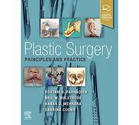 Plastic Surgery - Principles and Practice