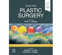 Plastic Surgery: Volume 3: Craniofacial, Head and Neck Surgery and Pediatric Plastic Surgery (Plastic Surgery, 3)