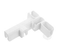 Plastic T Shaped Three Way Playpen Connector for Fence Panels