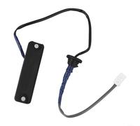 Plastic Tailgate Trunk Switch Direct Replacement OE | Fits for toyota for avensis 2003-2009, rear tailgate function, easy plug-and-play installation, plastic build