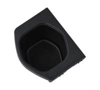 Plastic Tea Cup Holder Replacement 83420TEAT01ZA Civic 2016-22 | Fits for honda Civic 10th gen, OE number 83420-TEA-T01ZA, direct replacement, easy install, for durable plastic