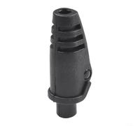 Plastic Tent Pole Joints for Repairing Tents Compatible with 8 5mm, 9 5mm, 10mm, 11mm, 12mm Poles (8.5mm)