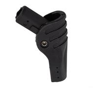 Plastic Tent Pole Joints for Repairing Tents Compatible with 8 5mm, 9 5mm, 10mm, 11mm, 12mm Poles (9.5mm)