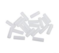 Plastic Tent Pole Repair Joint 20pcs 11mm Inner Diameter