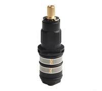 Plastic Thermostatic Cartridge 81mm for Bristan Frenzy Shower | Fits Bristan Artisan bar mixer, precise temperature stability, for durable plastic build, easy DIY replacement