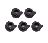 Plastic Throttle Housing Fit For Chinese Moto Dirt Pit Bike Scooter(5 PCS)