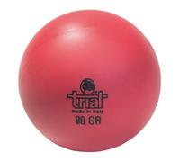 Plastic throwing and striking weights Trial 80g 7 cm