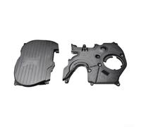 Plastic Timing Belt Cover 1023500GB Direct Replacement Part(A set) | Fits for jac Rein 2.0/2.4 and S5 2.0, direct replacement, easy installation, no programming needed