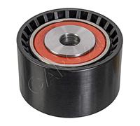 Plastic Timing Belt Deflection Guide Pulley FEBI Fits OPEL 14-18 636594