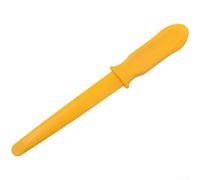 Plastic Tire Lever Tool 27.7cm Heat-Treated Pry Bar | Heat-treated plastic, 27.7cm length, lightweight design, tire repair, non-scratch surface