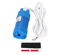 Plastic Toilet Water Pump for Thetford Toilet C200 C200 C400 Garden Motorhome