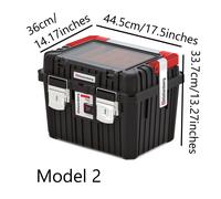KISTENBERG TOOL BOX