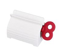 Plastic Toothpaste Squeezer Tube Easy Dispenser Rolling Tooth Cleaning Bathroom 1pc Holder Supply Accessories U5L0 Home