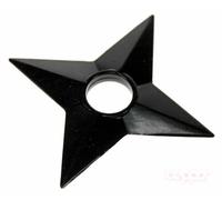 Plastic Toy Shuriken (Naruto Shippuden Cosplay Item) Shatter Resistant