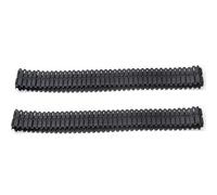 Plastic Track Set for HL henglong 3889 1:16 RC Tank German Leopard 2A6,Plastic Track 2 Sets
