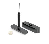 Plastic traver probe Humminbird Chirp DS and MSI+ and T° (XPTH-9-HW-MSI-T) Noir TU