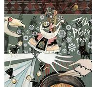 Plastic Tree - Mime (Type B) (CD+DVD) [Japan LTD CD] VUZJ-14