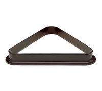 Plastic triangle for snooker / pool - for 15 x 2 1/4in balls