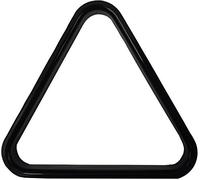 Plastic triangle for snooker / pool - for 15 x 2in balls