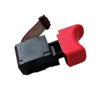 Plastic Trigger Switch 2607202516 For GSR12V-35HX Drill