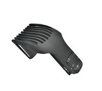 Plastic Trimmer Hair Clipper Guide Comb Replacement,Compatible for Philips, BG7020 BG7025 BG7030 BG7040 Razor Barber