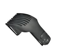 Plastic Trimmer Hair Clipper Guide Comb Replacement, Compatible for Philips, Bodygroom BG7020 BG7025 BG7030 BG7040 Razor Barber