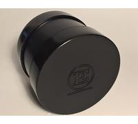 Plastic Tumbler Barrels - 2lb and 3lb Sizes - Rock and Stone Tumbling - Lapidary (UK Seller, Craft and Design UK) (A. 2lb barrel)