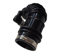 Plastic Turbo Intake Hose for Nissan Patrol GU Direct Fit