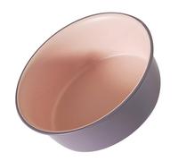 Plastic Two Tone Washing Basin for Feet and Laundry Multi Use | Thickened Build, Bathroom and Outdoor Use, Suitable for Shampoo Basin Tasks