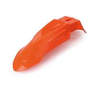 Plastic Universal Motorcycle Front Splash Fender Accessories CRF150/230F XR125 KLX125 KLX250 XCF SXF XR250 XR450 Motorcycle Splash Guard Mud Flaps Keep Motorcycle Clean