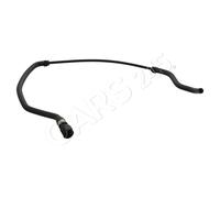 Plastic Upper Radiator Hose SWAG Fits BMW X1 E81 E82 E84 E87 E88 17127565092
