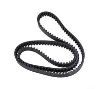 Plastic V-Belt 747x16.5mm Wear-Resistant Design | 747x16.5mm size, fits V-Star 950, prevents slippage, restores power, direct replacement