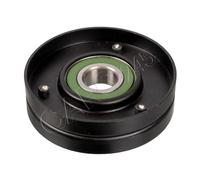 Plastic V-Ribbed Belt Deflection Guide Pulley FEBI Fits AUDI A5 A6 Q7 79903341F