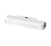 Plastic Vacuum Sealer Lightweight Storage Vacuum Sealer Machine Compact Portable Longer Seal Sealer Dry Wet Modes
