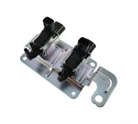 Plastic Vacuum Solenoid Valve Replacement 4M5G-9J-559-NB
