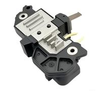 Plastic Voltage Regulator 20523391 Wear-Resistant Design | 14.4V operating voltage, precise control range, fits for volvo trucks, part 20802191, direct replacement