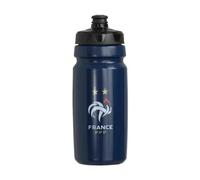 Plastic water bottle France Bleu 590 ml