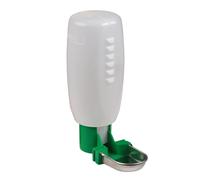 Plastic water dispenser for birds and small animals Nobby Pet