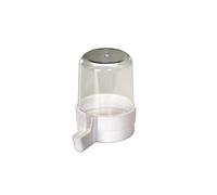 Plastic water dispenser for birds Nobby Pet