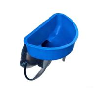 Plastic Water Filler Funnel for Caravan Campervan Portable