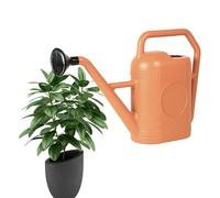 Plastic Watering Can 5 L, Thickened Watering Can for Outdoor Plants - 5 L Modern Small Watering Cans with Removable Nozzle, for Indoor and Outdoor Garden Flower Bonsai Plant