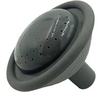 Plastic Watering Can Rose Head, Replacement Sprinkler Head Spray Spout Garden Watering Can Sprinkler Head for Most Watering Cans,Bonsai Watering Can, Dia 0.7''-0.8''