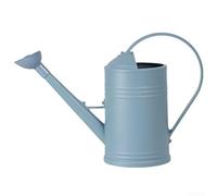 Plastic Watering Can with Long Spout, 1.8L Large Capacity Garden Kettle, for Indoor Outdoor Plants,Indoor Outdoor Plant Sprinkler(Blue)