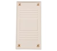Plastic Waterproof Junction Box Enclosure for Instruments and Meters